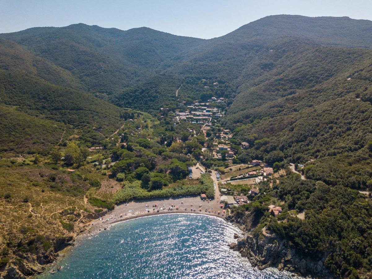 Appartamenti Stefania A Borgo Alloro Casale Gastagno Екстериор снимка