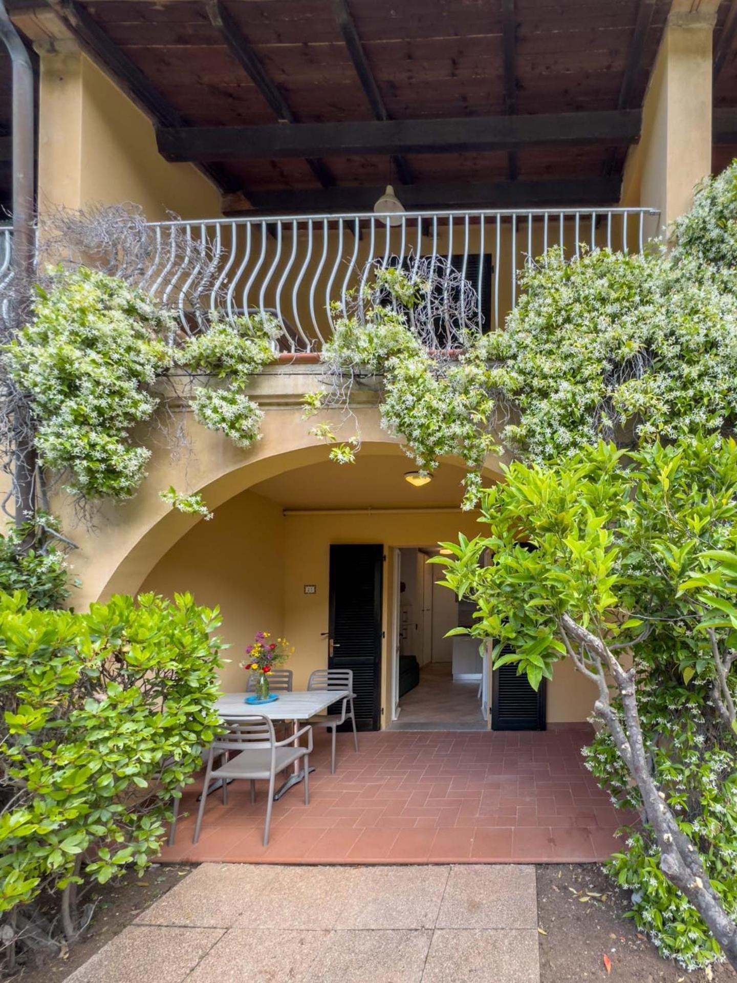 Appartamenti Stefania A Borgo Alloro Casale Gastagno Екстериор снимка